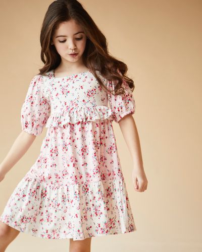 Leigh Tucker Willow Betsy Dress (4-13 years)