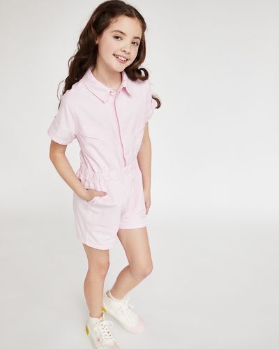 Leigh Tucker Willow Zoe Playsuit (4-12 years)