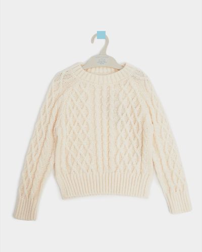 Leigh Tucker Willow Amber Jumper (4-14 Years)