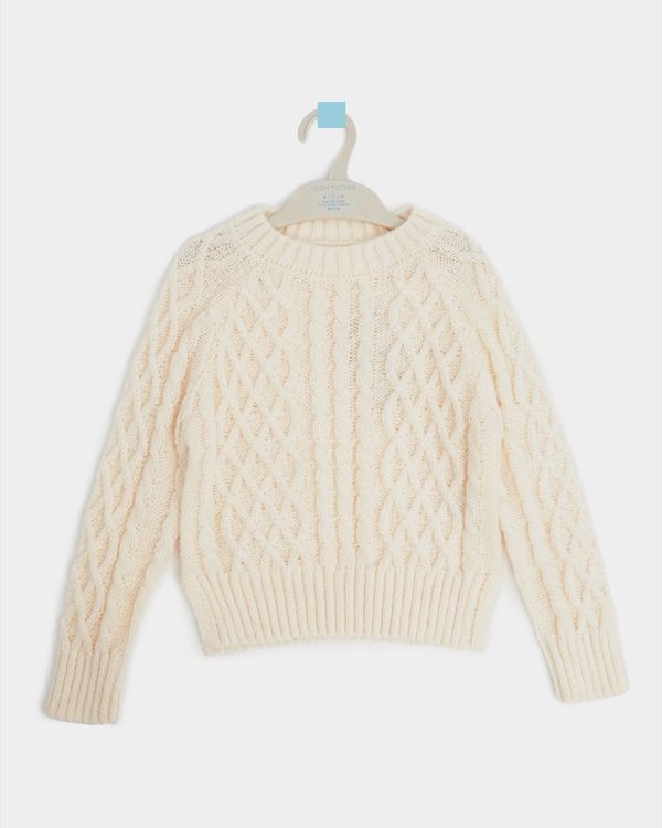 Leigh Tucker Willow Amber Jumper (4-14 Years)