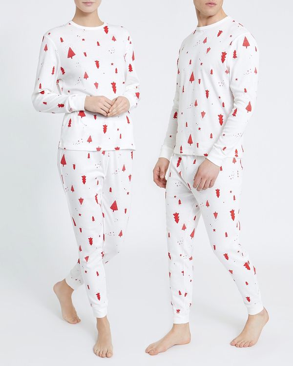 Leigh Tucker Nollaig Shona Adult Pyjamas