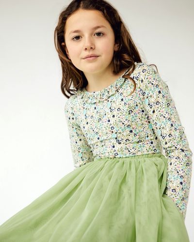 Leigh Tucker Willow Emmy Dress (4-11 years)