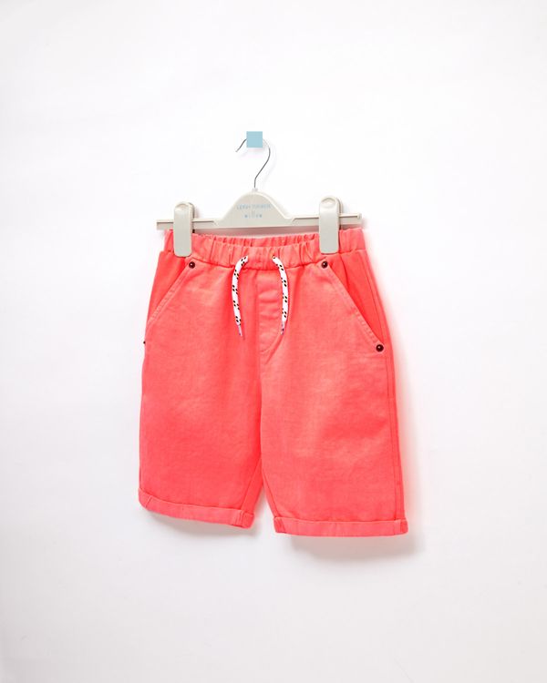 Leigh Tucker Willow Dale Shorts