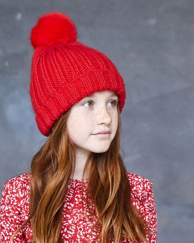 Leigh Tucker Willow Maddy Hat thumbnail