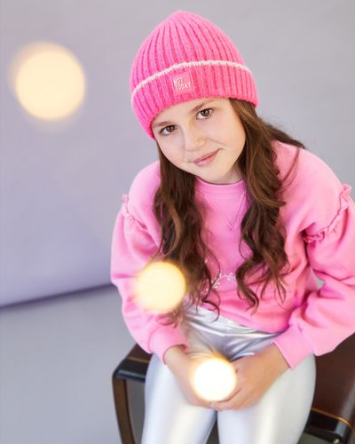 Leigh Tucker Willow Dora Hat (4-11 years)