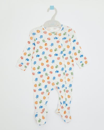 Leigh Tucker Blaine Sleepsuit (Newborn-18 months)