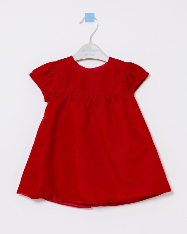 Leigh Tucker Willow Fara Baby Dress