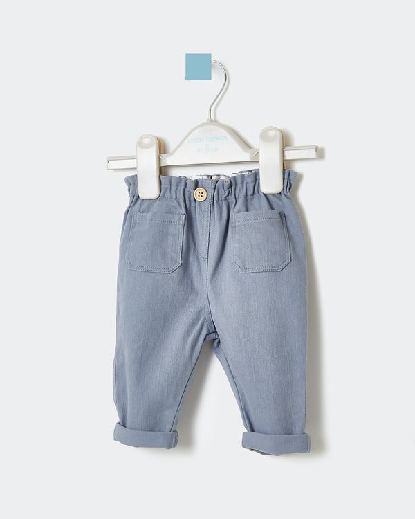 Leigh Tucker Willow Frankie Baby Pant