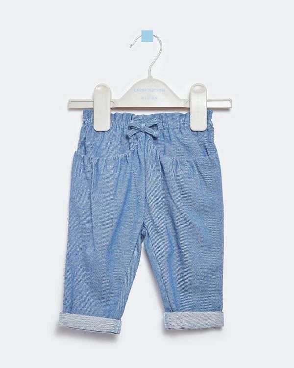 Leigh Tucker Willow Ivette Baby Pant
