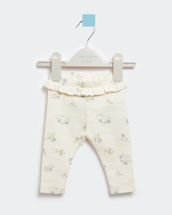 Leigh Tucker Willow Idette Baby Legging (0 months - 3 years)