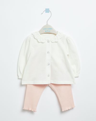 Leigh Tucker Willow Baby Isanne Set (0 months - 3 years) thumbnail