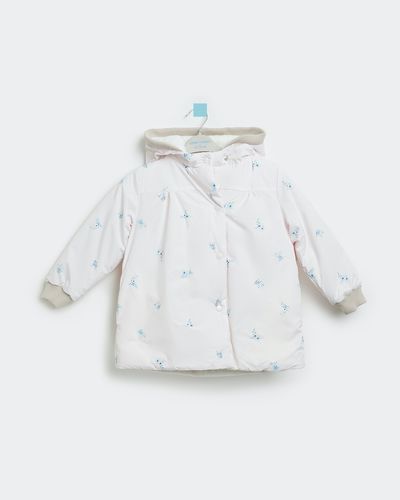 Leigh Tucker Willow Florence Printed Baby Jacket (6 months - 4 years)