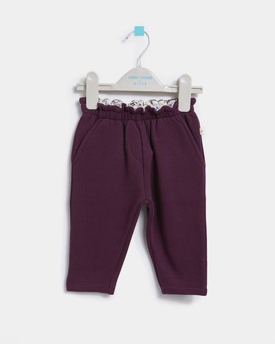 Leigh Tucker Willow Piper Pants (3 months - 4 years)