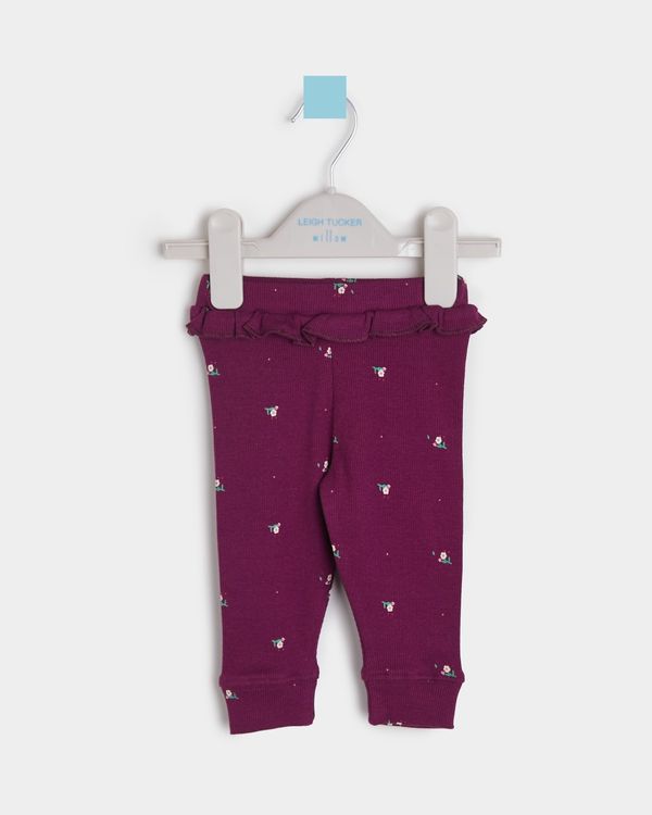 Leigh Tucker Willow Sia Leggings (3 months - 4 years)