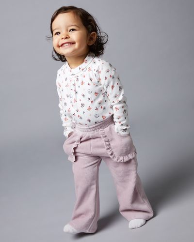 Leigh Tucker Willow Bonnie Trousers (6 months-4 years)