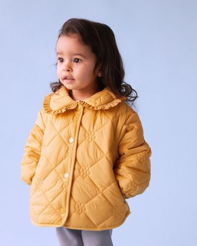 Leigh Tucker Willow Bess Jacket (6 months-4 years)