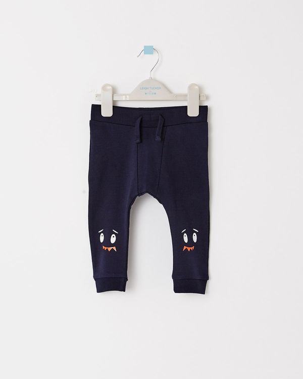 Leigh Tucker Willow Murray Joggers