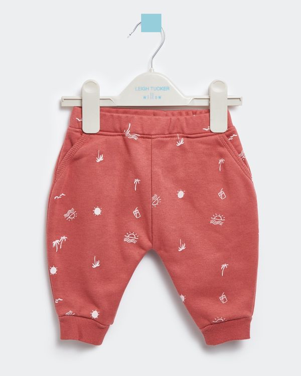 Leigh Tucker Willow Baby Loopback Jogger (0 months - 3 years)