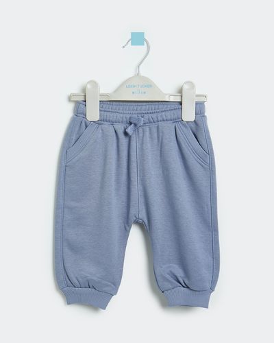 Leigh Tucker Willow Bob Baby Jogger (3 months - 3 years)