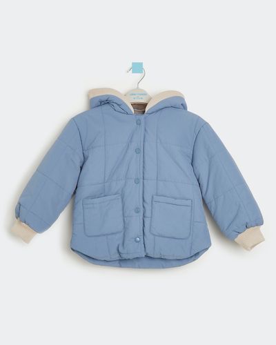 Leigh Tucker Willow Barry Baby Jacket (6 months - 4 years)