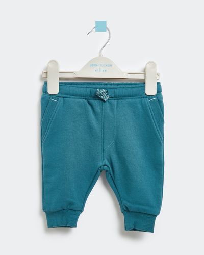 Leigh Tucker Willow Walt Joggers (0 months-4 years)