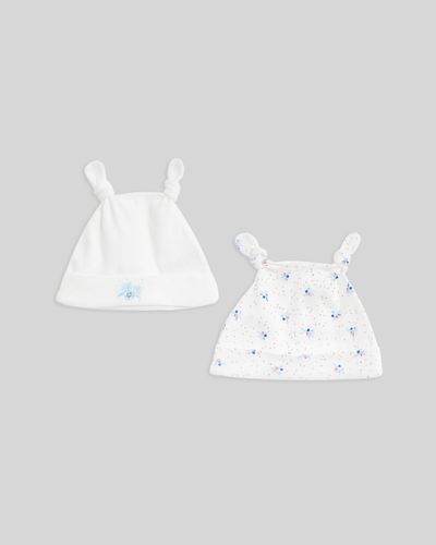 Leigh Tucker Willow Stella Hat - Pack Of 2 thumbnail
