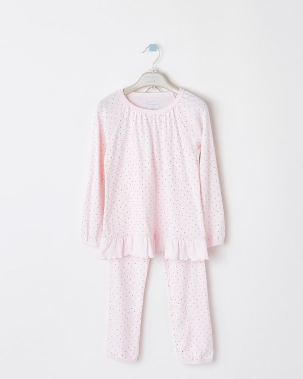 Leigh Tucker Willow Selma Sparkle Pyjamas