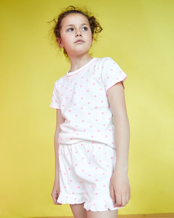 Leigh Tucker Willow Boo Girls Pyjamas (2-13 years)