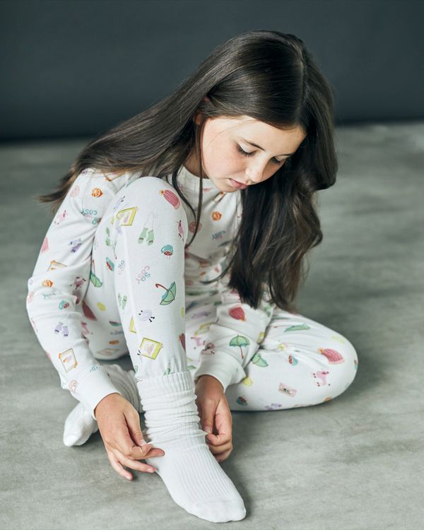Leigh Tucker Willow Ellie Pyjamas (1-14 years)