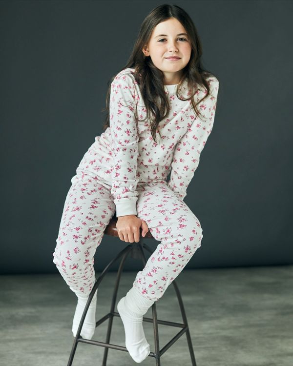 Leigh Tucker Willow Elisa Pyjamas (1-14 years)