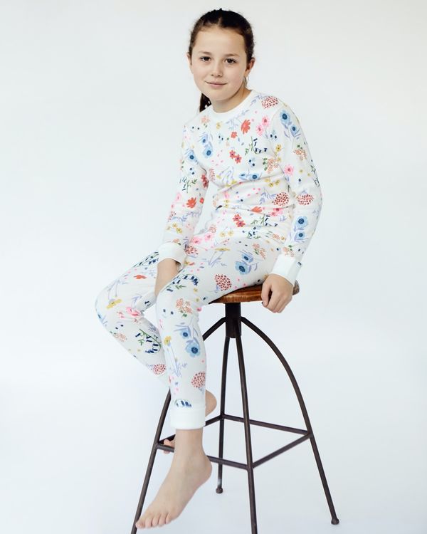 Leigh Tucker Willow Helena Pyjama Set (1-14 years)