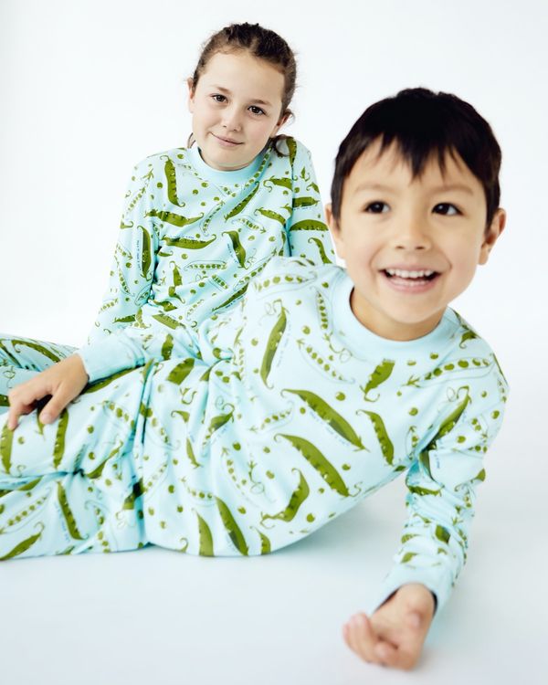 Leigh Tucker Harry Pyjama Set (1-14 years)
