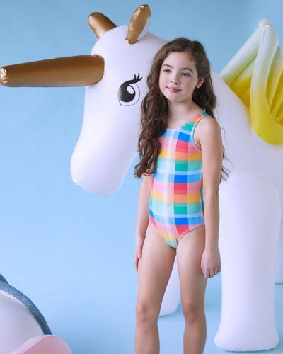 Leigh Tucker Willow Piper Swimsuit (4-14 years) thumbnail