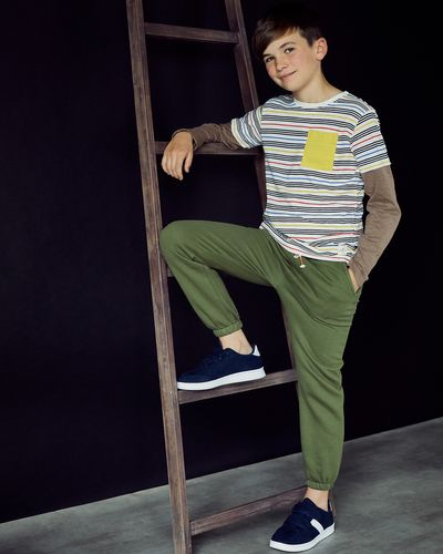 Leigh Tucker Willow Omar Joggers (3 - 14 Years)