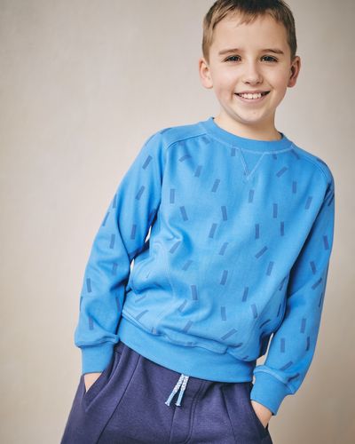 Leigh Tucker Willow Pete Sweatshirt (3 - 14 years)