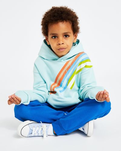 Leigh Tucker Willow Conor Hoodie (3 - 14 years)