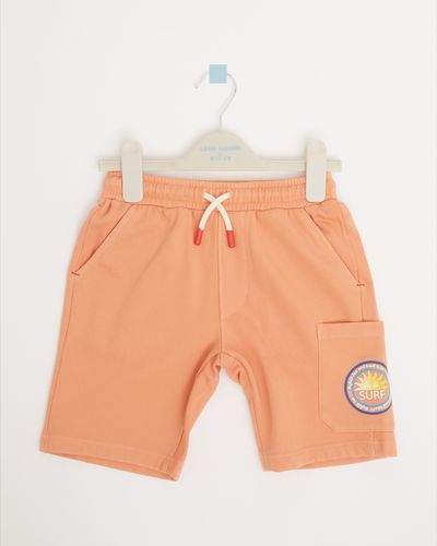 Leigh Tucker Willow Shanes Shorts (3-14 Years)