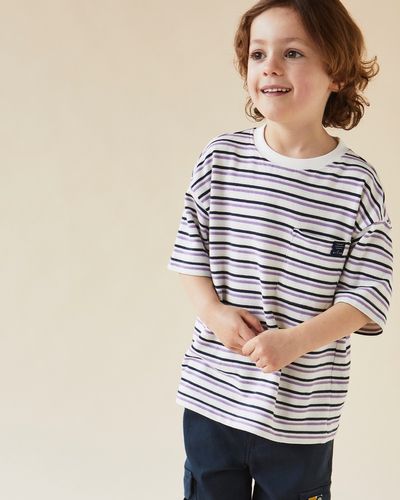 Leigh Tucker Willow Vince T-Shirt (4-12 Years)