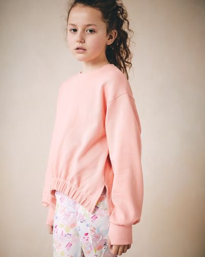 Leigh Tucker Willow Theora Sweatshirt (4 - 14 years)