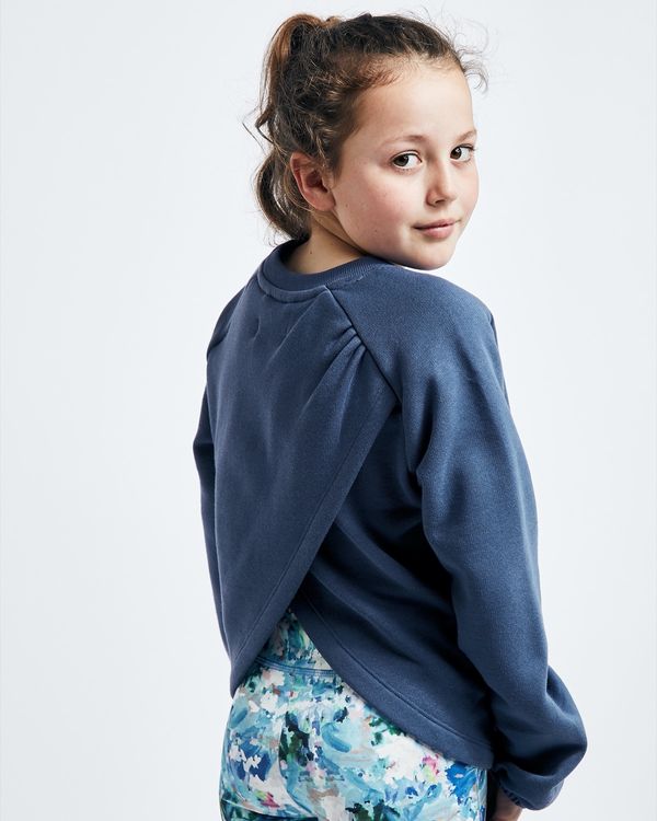 Leigh Tucker Willow Harlow Sweatshirt (4-14 years)
