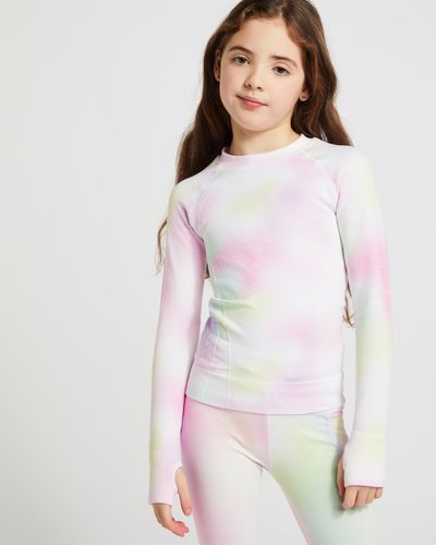 Leigh Tucker Willow Pippa Seamless Top (5-10 years)