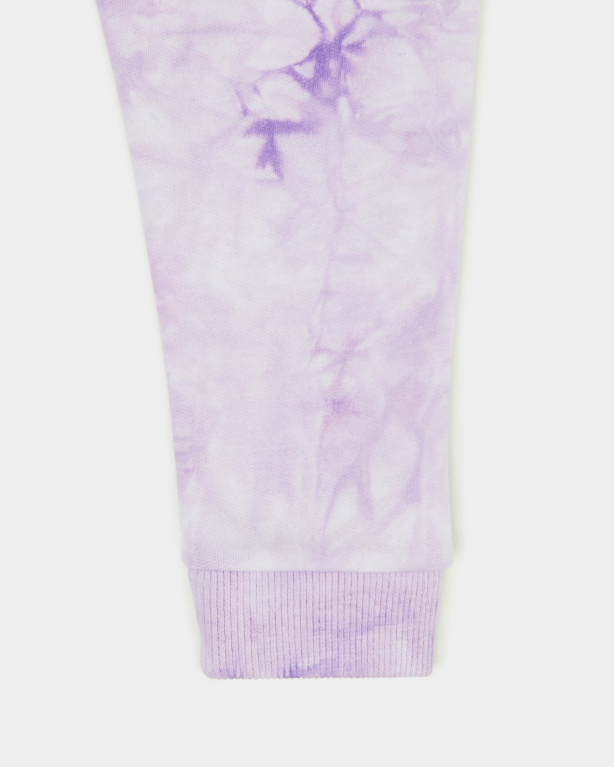 NWT Torrid Size 46D LILAC PINK TIE DYE MICROFIBER PUSH UP MULTIWAY