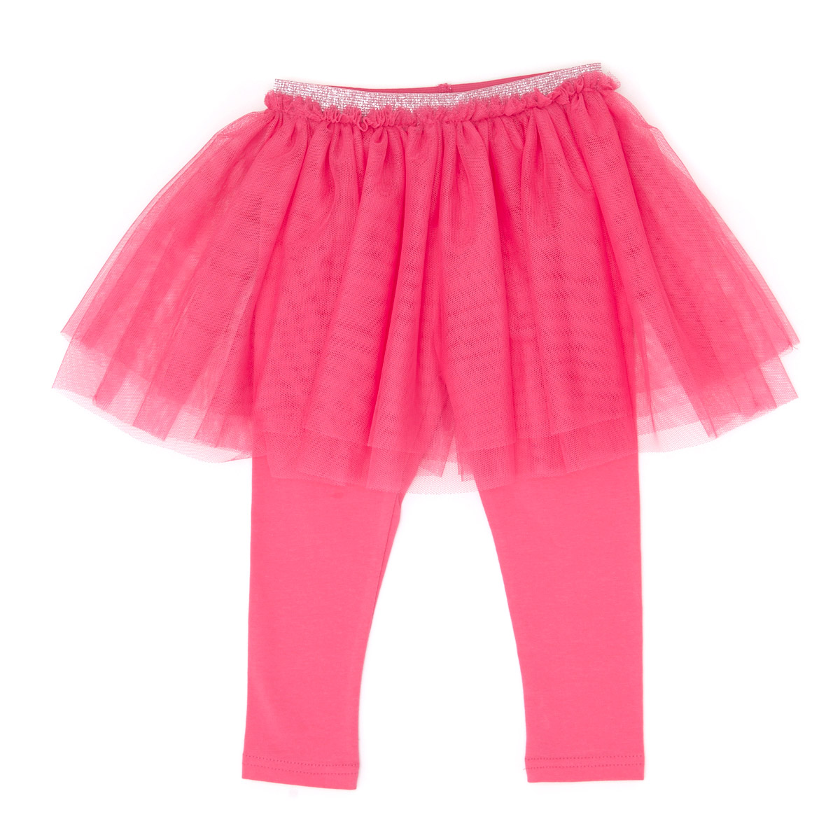 Baby Girls Buffalo Plaid And Solid Knit Tutu Leggings 2-Pack | The  Children's Place - FALL FUCHSIA