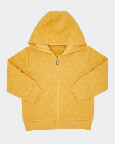 Textured Hoodie (0 months - 4 years) thumbnail