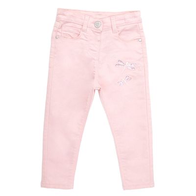 Toddler Dragonfly Jeans thumbnail