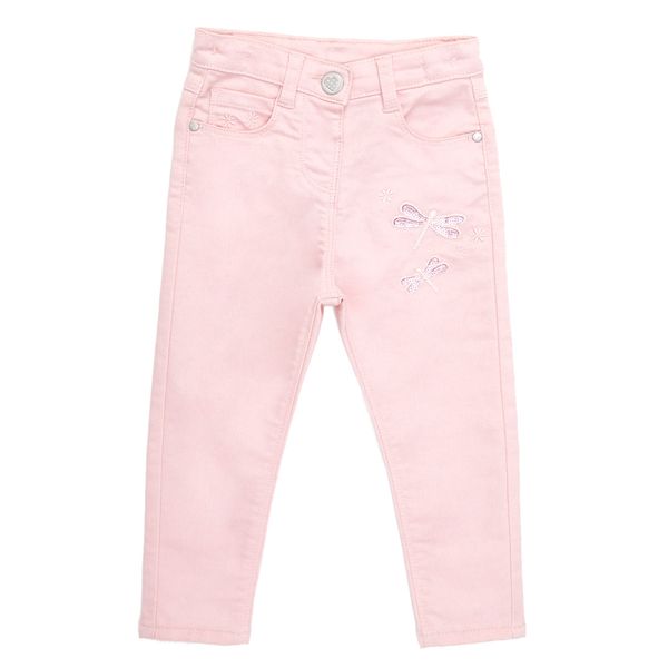 Toddler Dragonfly Jeans