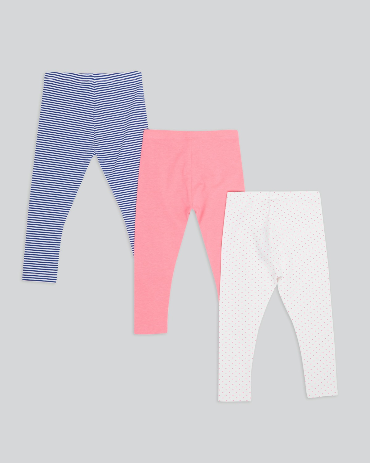 Color Black/White/Pink,Size:10-12Yrs,RRP £15 McKenzie,Girls Tampa Leggings 