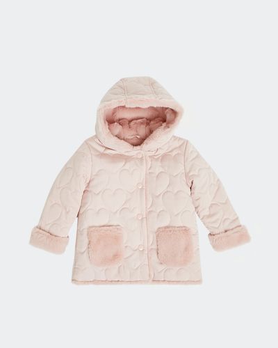 Quilted Jacket (0 months - 4 years)