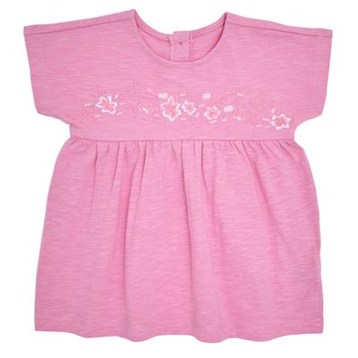 Toddler Embroidered T-Shirt thumbnail