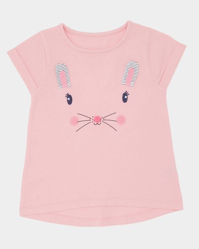 Bunny T-Shirt (6 months-4 years) thumbnail